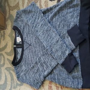 Mossimo sweatshirt size M GUC